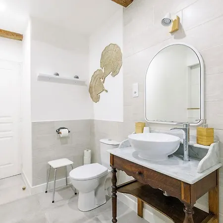 Guest house La Loubiere -