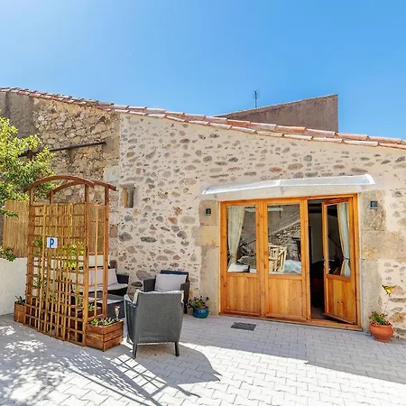 Guest house La Loubiere - Cessenon-sur-Orb