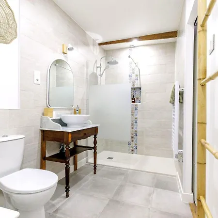 La Loubiere - Guest house Cessenon-sur-Orb