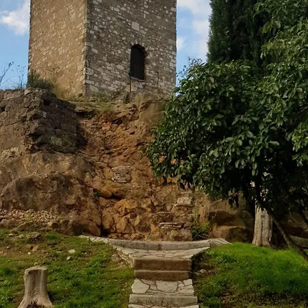 La Loubiere - * Cessenon-sur-Orb
