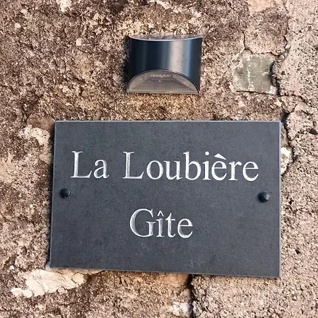 Guest house La Loubiere - *