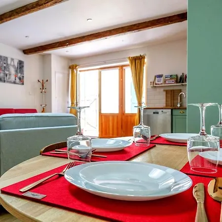 La Loubiere - Guest house Cessenon-sur-Orb