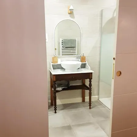La Loubiere - Guest house