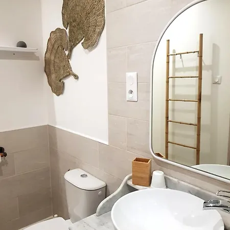 La Loubiere - Guest house Cessenon-sur-Orb