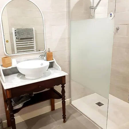 Guest house La Loubiere - Cessenon-sur-Orb