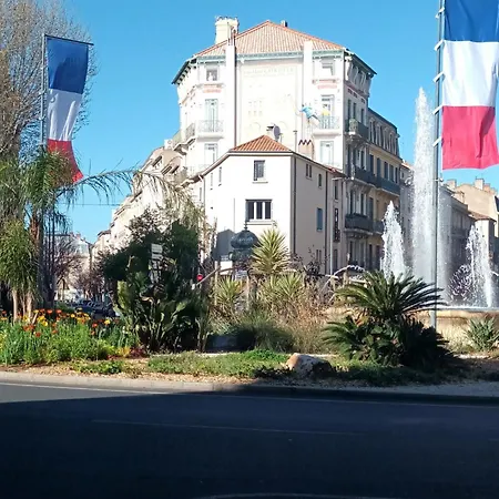 La Loubiere - * Cessenon-sur-Orb