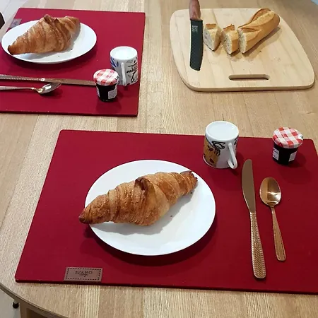 La Loubiere - Guest house