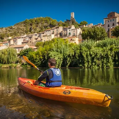 Guest house La Loubiere - 4*